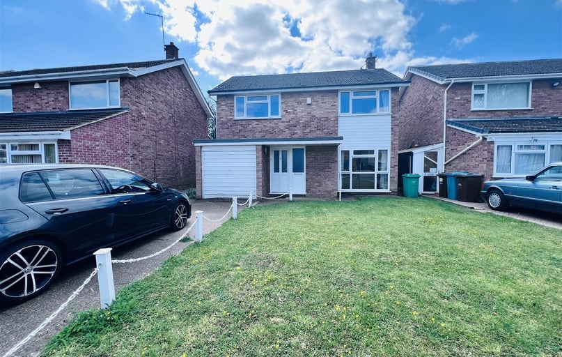 Ingham Grove, Lenton, Nottingham - Image 1